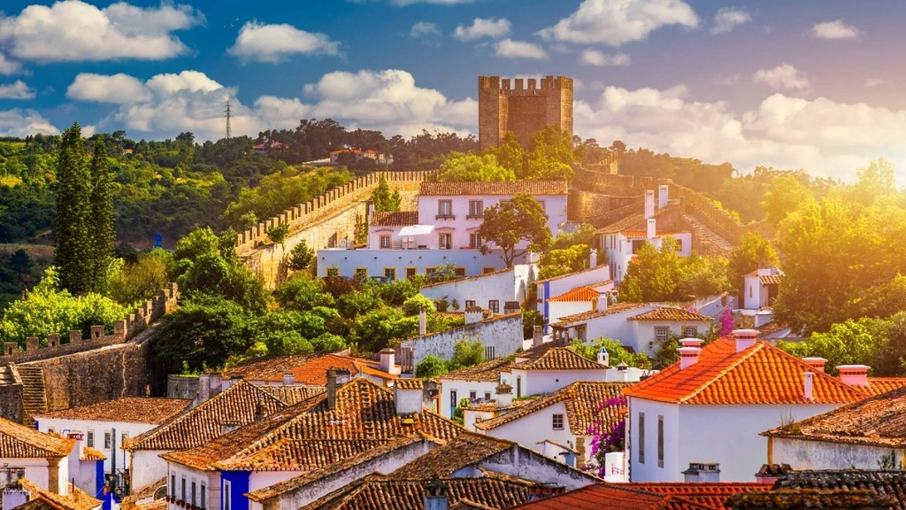 Óbidos & Nazaré Experience