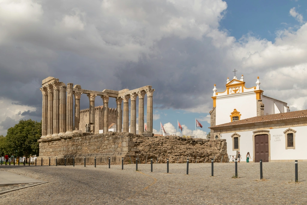 Évora — a timeless journey in the heart of Alentejo